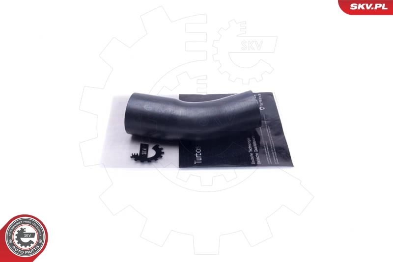 Charge Air Hose